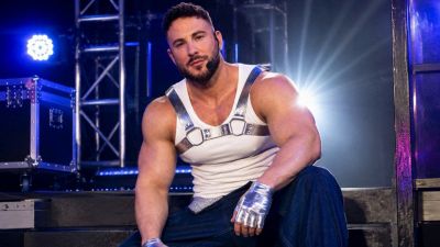 Alex Palmieri torna con il singolo Pay to Play: "Non voglio che la musica mi ripulisca dal porno"