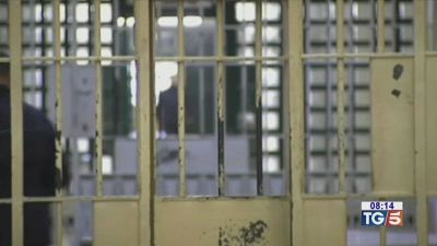 Le videochiamate dei boss dal carcere