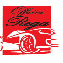 Autoriparazioni Rega logo