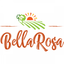 Agriturismo Bellarosa Bio logo