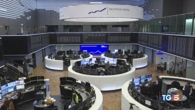 Borse in ripresa incognita dazi