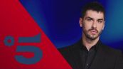 Stasera in Tv sulle reti Mediaset, 15 giugno