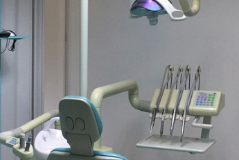 Il Sorriso Studio Dentistico Lucarini Elia cure dentarie
