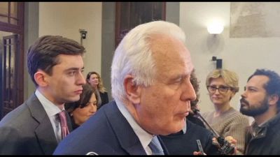 Giani: vera "autonomia" Regioni è se Governo aumenta loro risorse