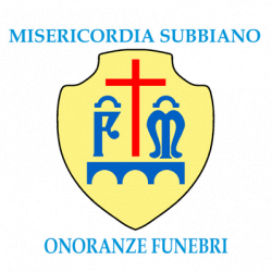 Onoranze Funebri Misericordia di Subbiano logo