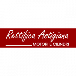 Rettifica Astigiana Sas logo