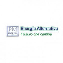 Pm Energia Srl logo