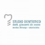 Studio Dentistico Dott. Giovanni De Cecco