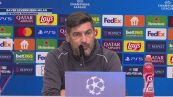 Bayer Leverkusen-Milan