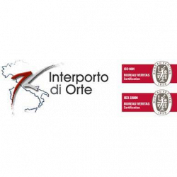 Interporto Orte logo