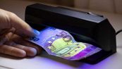 Attenzione alle banconote false: come non cadere nella truffa