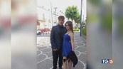 "Morta dopo lunghi momenti di agonia"