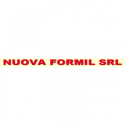 Nuova Formil Srl logo