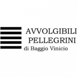 Avvolgibili Pellegrini logo