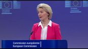 Von der Leyen: Groenlandia appartiene al popolo e fa parte della Nato