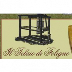 Il Telaio di Foligno logo