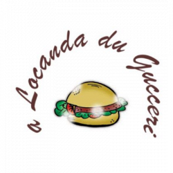 A Locanda Du Gucceri logo