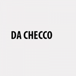 Da Checco logo