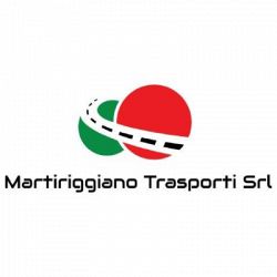 Trasporti Martiriggiano logo