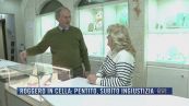 Breaking News delle 21.30 | Roggero in cella: pentito, subìto ingiustizia