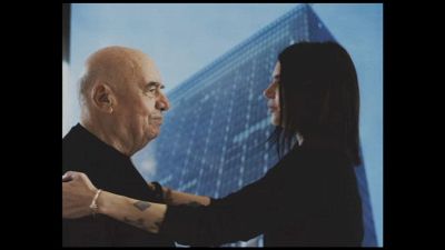 Fuksas: volevo fare il pittore, ad Elisa invidio la libertà creativa