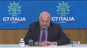 Meno detenuti, ma più agenti