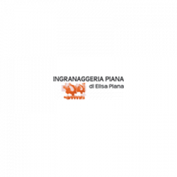Ingranaggeria Piana logo