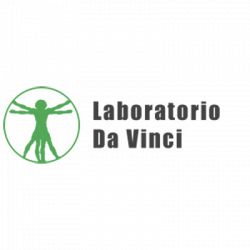 Laboratorio Analisi Mediche da Vinci logo