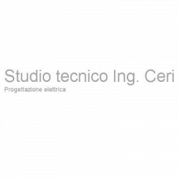 Studio Progettazione Elettrica Ceri logo