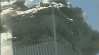 La follia woke, l'11 Settembre non fu attentato, ma "dirottamento"