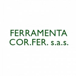 Ferramenta Cor.Fer. logo