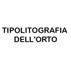 Tipolitografia dell'Orto logo
