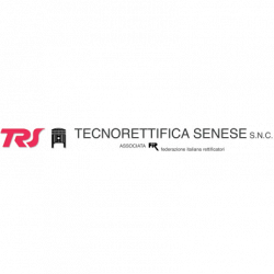 Tecnorettifica Senese logo