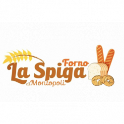 Forno La Spiga dei F.lli Giusti logo