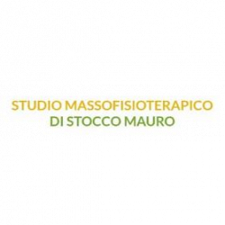 Studio Massofisioterapico di Stocco Mauro logo