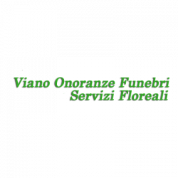 Onoranze Funebri Viano logo