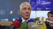 Abodi sfiducia Gravina: "Calcio da rifondare a partire dai vertici Figc"