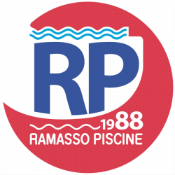 Ramasso Piscine logo