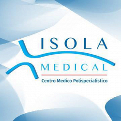 Ambulatorio Medico e Odontoiatrico Isola Medical logo