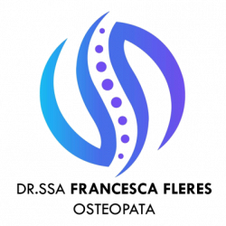 Dr.ssa Francesca Fleres Osteopata Fisioterapista logo