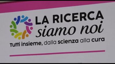 Al via campagna Eupati: i pazienti motore della ricerca clinica