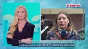 Sesto San Giovanni, 16enne partorisce in casa
