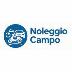 Campo - Noleggio Bici - Scooter- Auto a Favignana logo