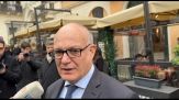 Valentino, Gualtieri: è stato ispirato da Roma, la città gli è grata