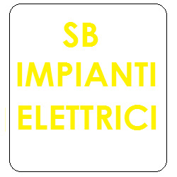 Impianti Elettrici Sb logo