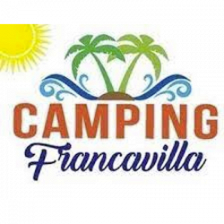Camping Francavilla Di Melissa logo
