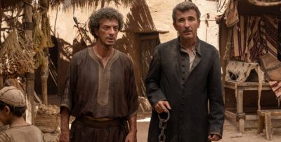 Il primo Natale: tutto sul film con Ficarra e Picone