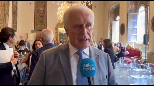 Diabetes, el primer road show de Motore Sanità en Florencia Diabetes, el primer road show de Motore Sanità en Florencia