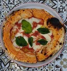 Anema e Core di Farina Vincenzo   Ristorante Pizzeria