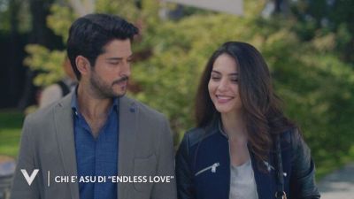 Melisa Asli Pamuk: chi è Asu di "Endless Love"
